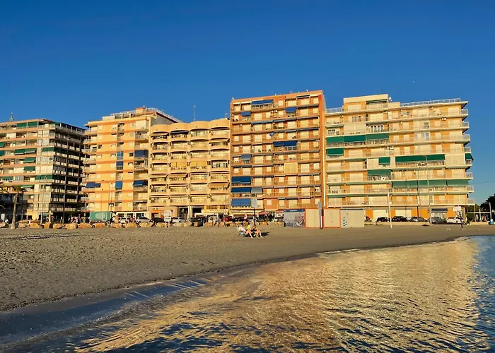 Blanca Rosa Apartment