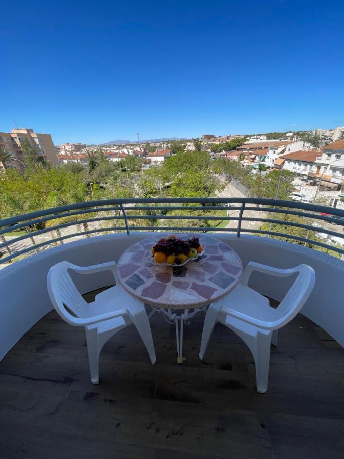 Blanca Rosa Apartment *