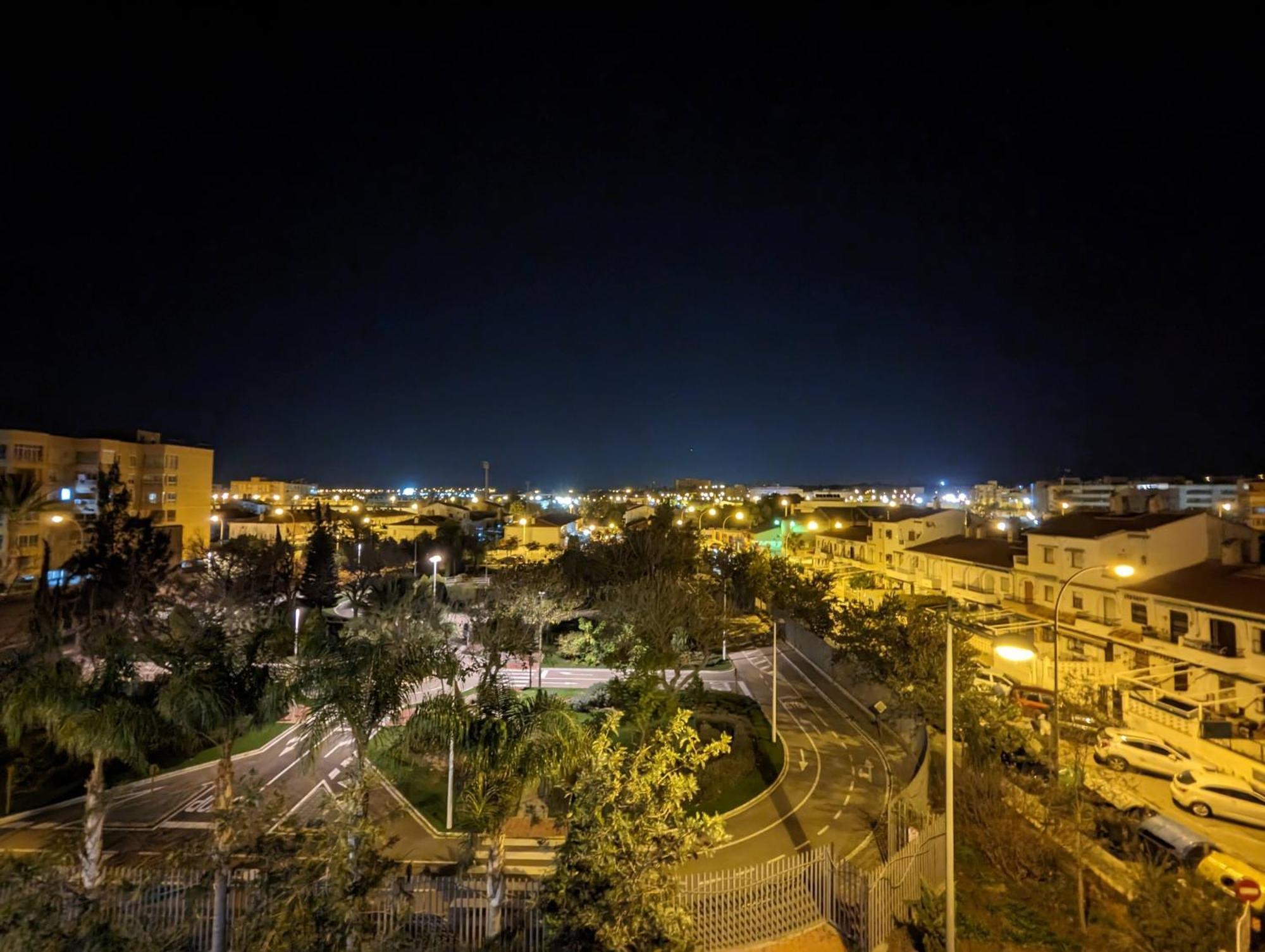 Apartment Blanca Rosa