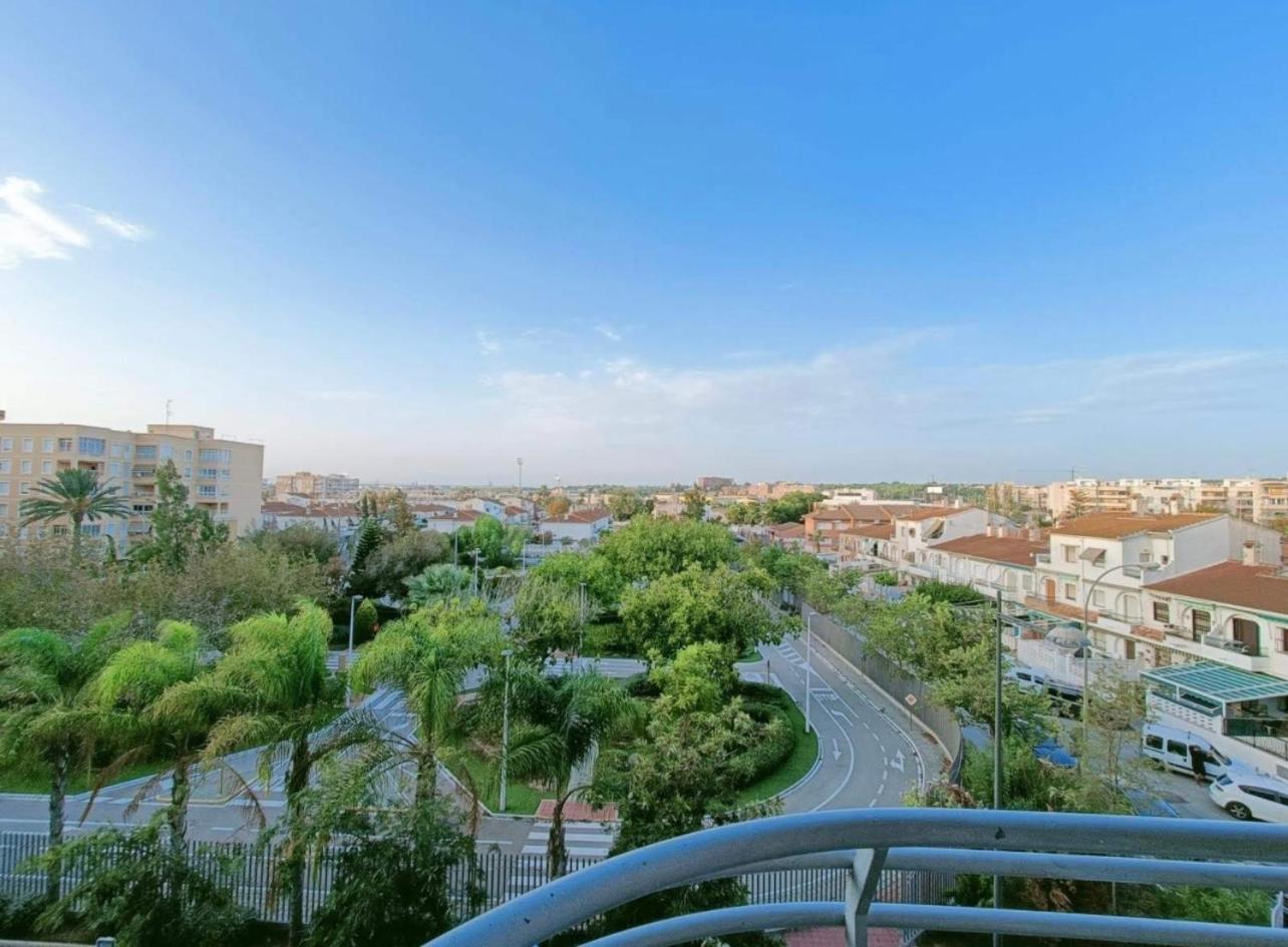 Apartment Blanca Rosa *